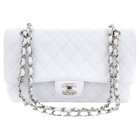 chanel handbags silver|where buy chanel handbags online.